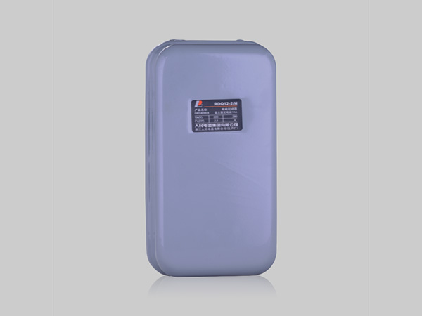電動(dòng)機(jī)起動(dòng)、保護(hù)電器